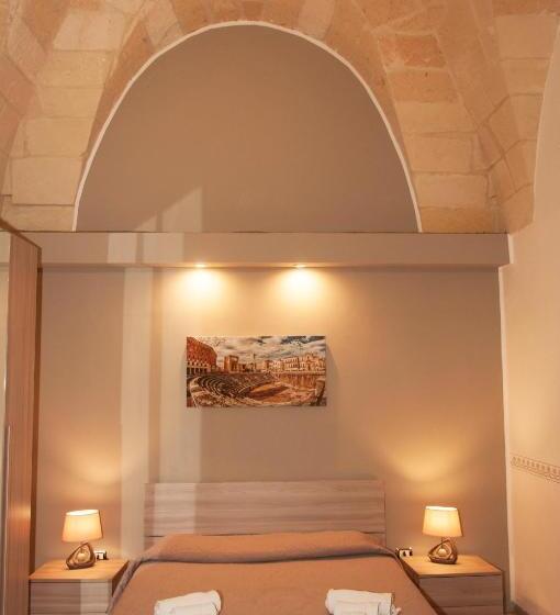 پانسیون Wish Rooms Lecce