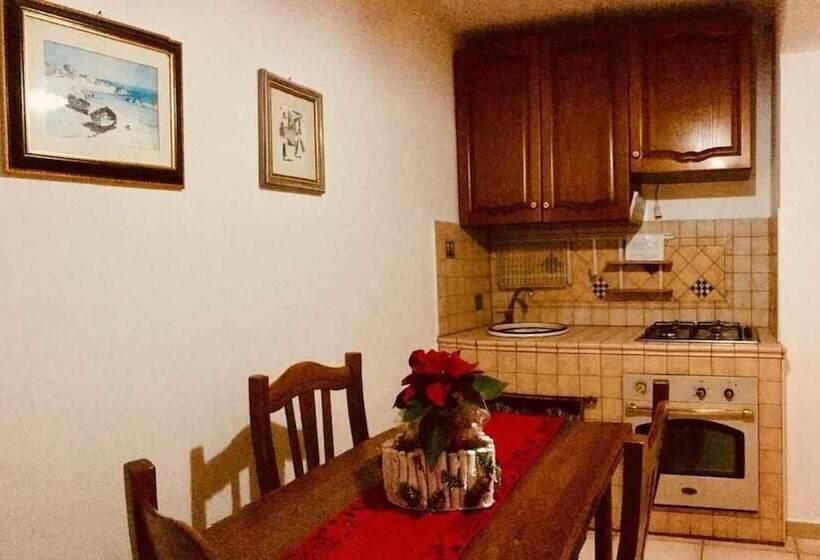 پانسیون Wish Rooms Lecce