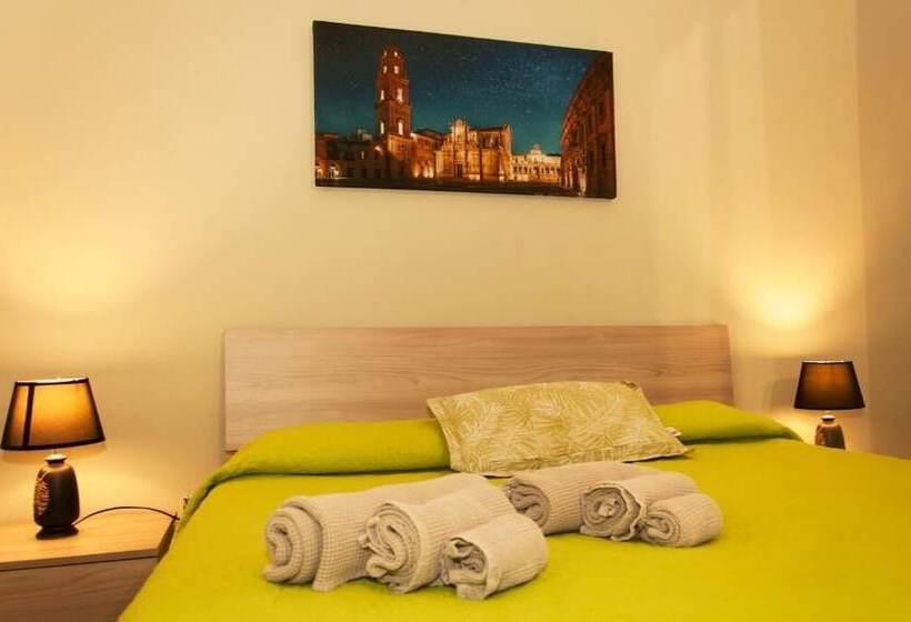 پانسیون Wish Rooms Lecce