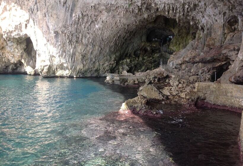 דירת נופש Immaculate Large House With Panoramic Views