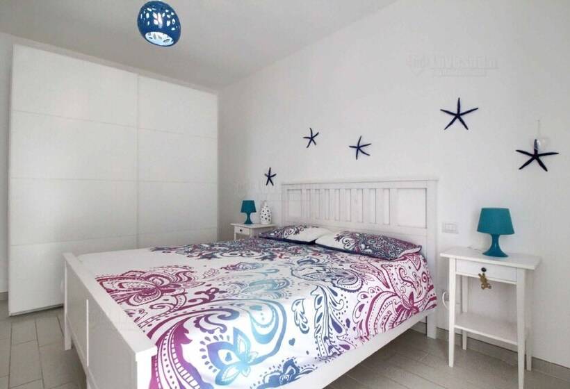 Starfish Apt