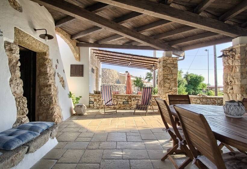 Trullo Settemisi