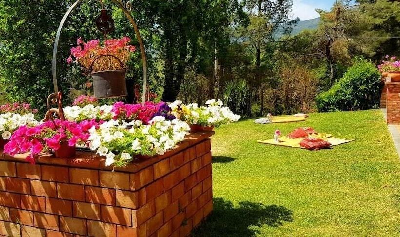 Al Giandale B&b