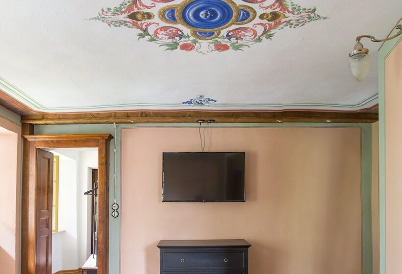 B&b Ca  D Ambra