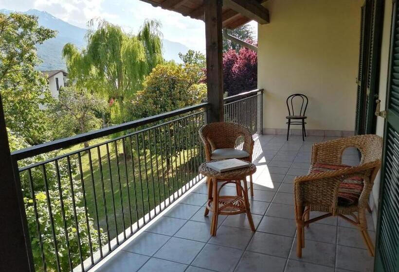 B&b Carunei