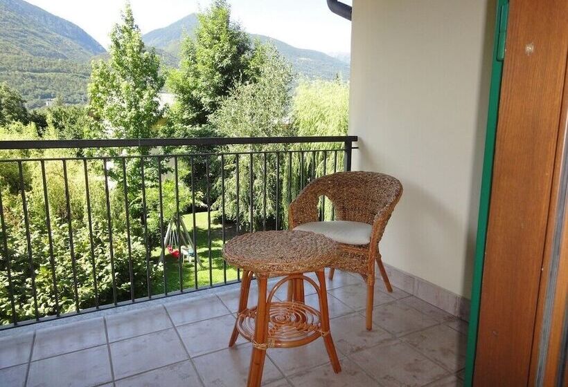 B&b Carunei