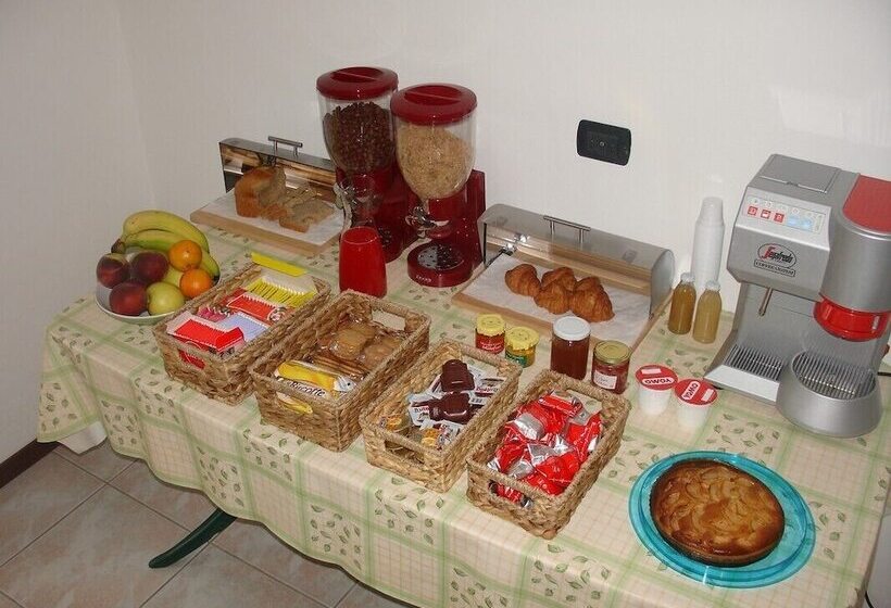 B&b Carunei