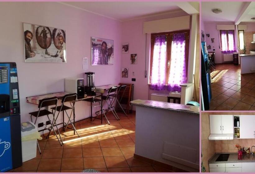 B&b Ciampino
