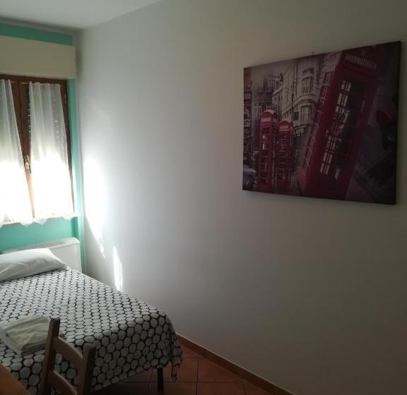 B&b Ciampino