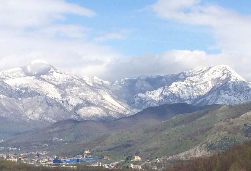 B&b Delle Meraviglie Salerno Hills