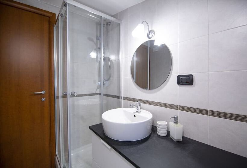 B&b Delle Meraviglie Salerno Hills