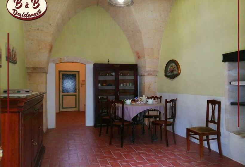 B&b Desiderato