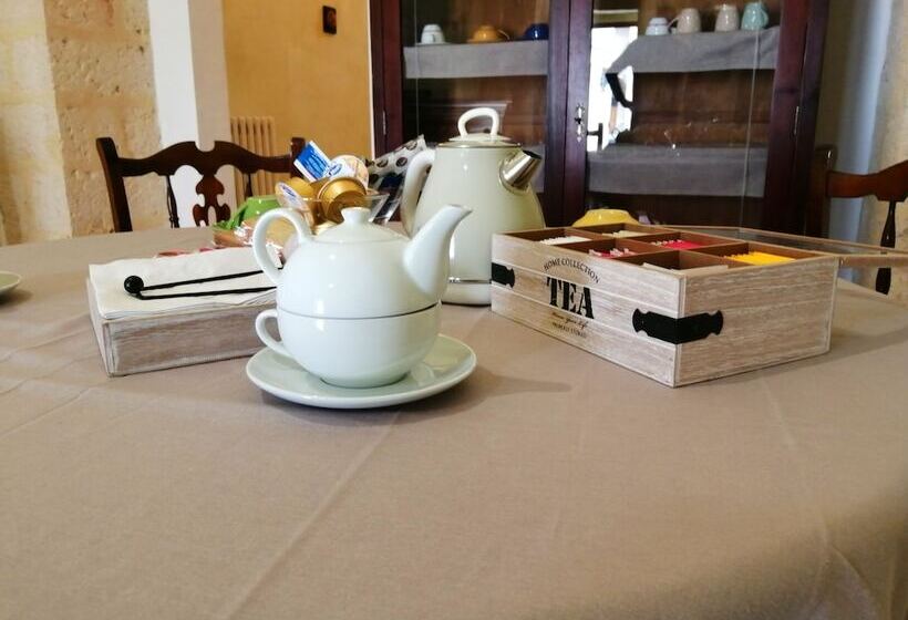 B&b Desiderato