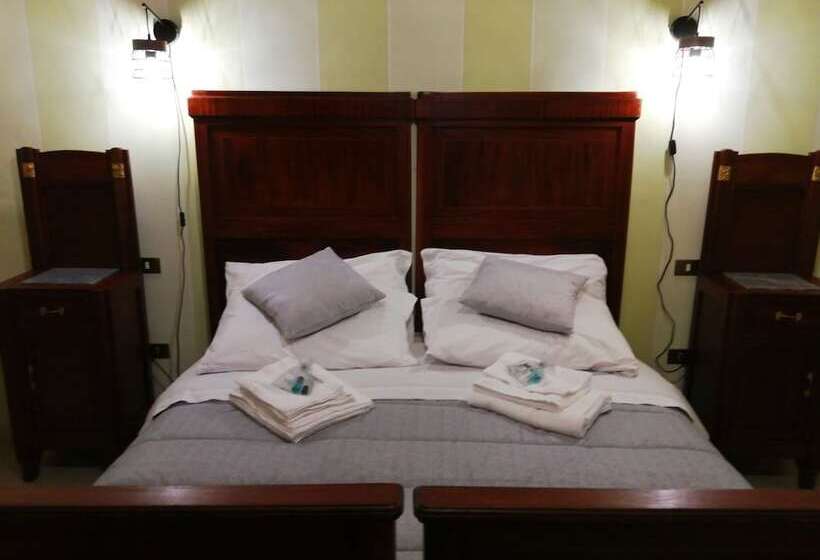 B&b Desiderato