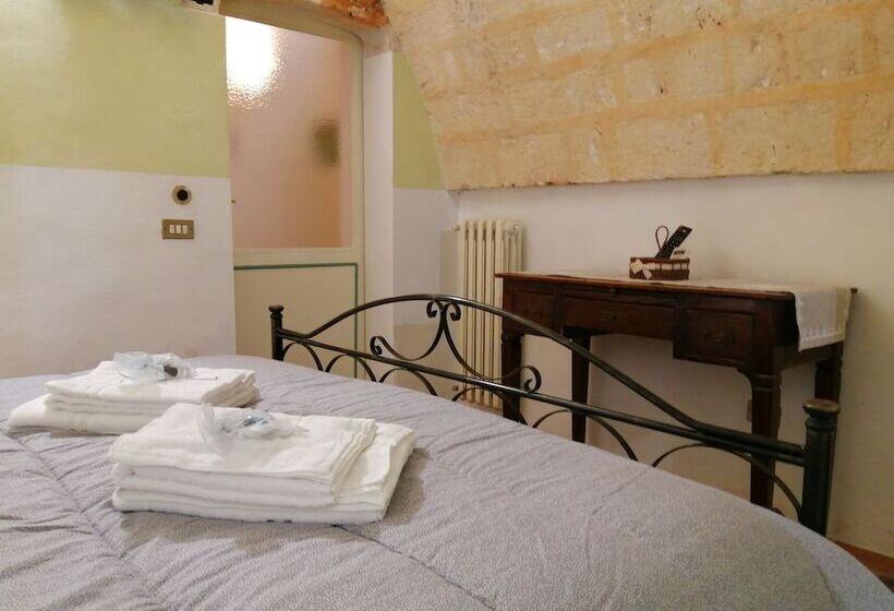 B&b Desiderato