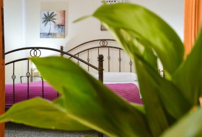 Bed and Breakfast La Genziana