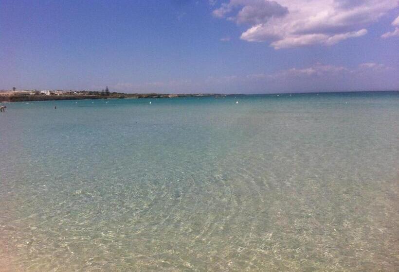 تختخواب و صبحانه La Macchia