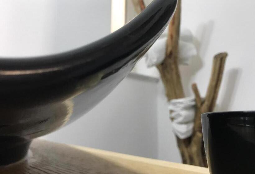 B&b Le Stanze Al Centro