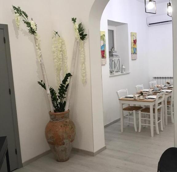 B&b Le Stanze Al Centro