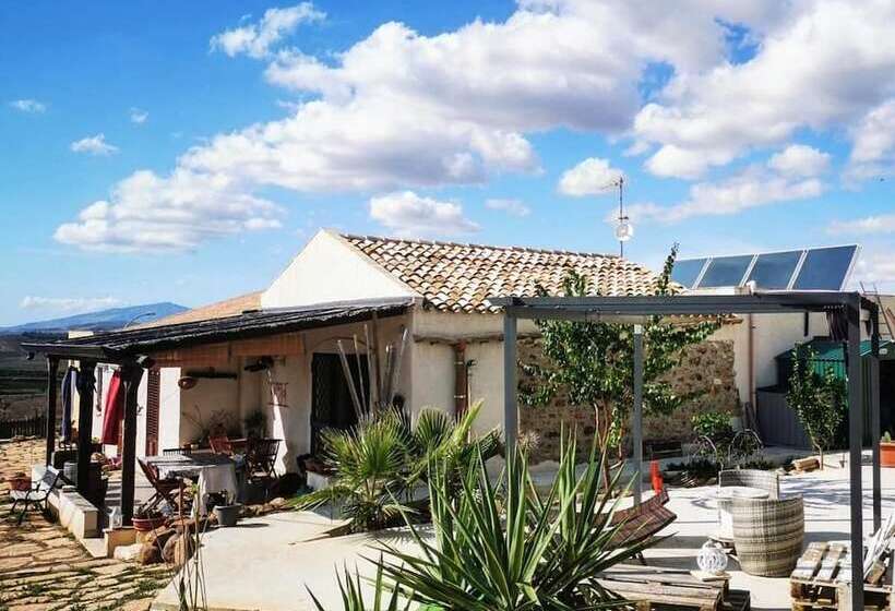 B&b Polvere Di Stelle