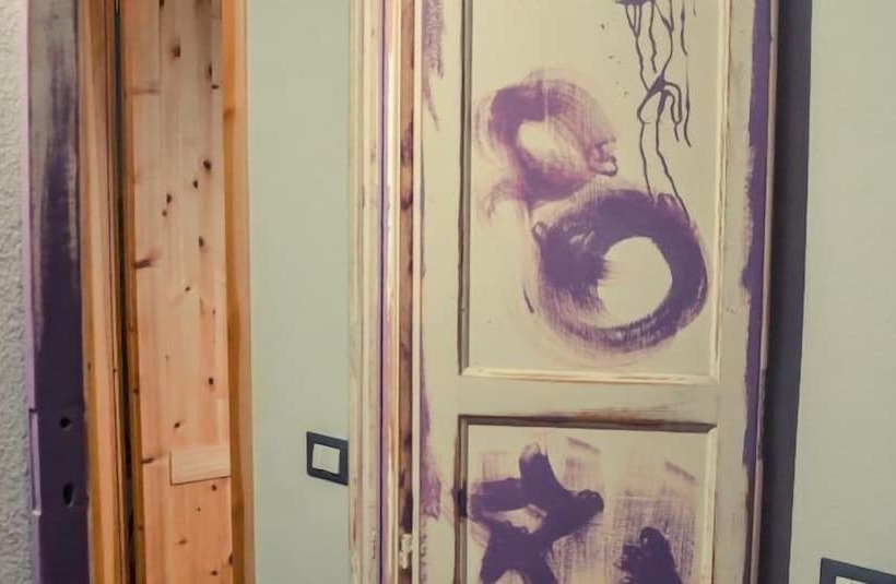 B&b Polvere Di Stelle