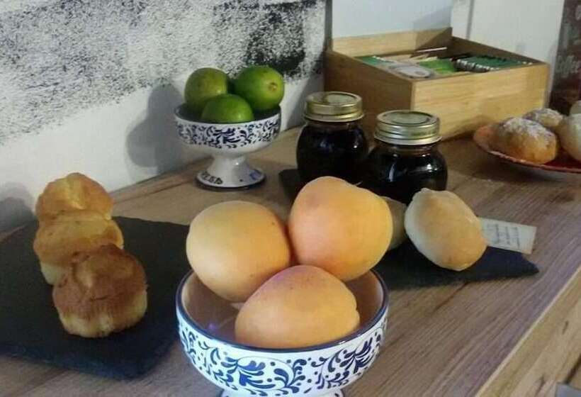 B&b Polvere Di Stelle