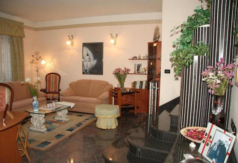 B&b Rosaviola
