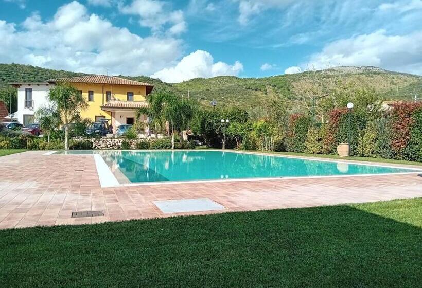 B&b Sykelgrima