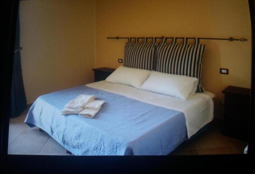 B&b Sykelgrima