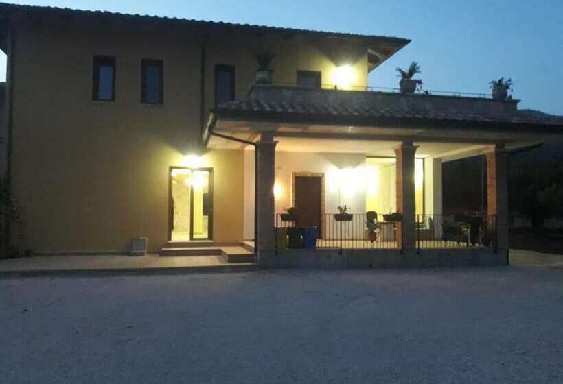 B&b Sykelgrima