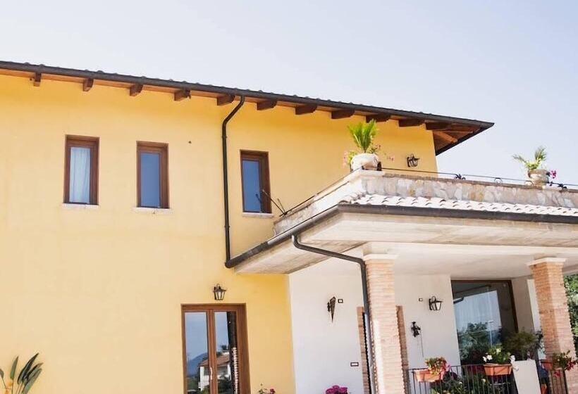 B&b Sykelgrima