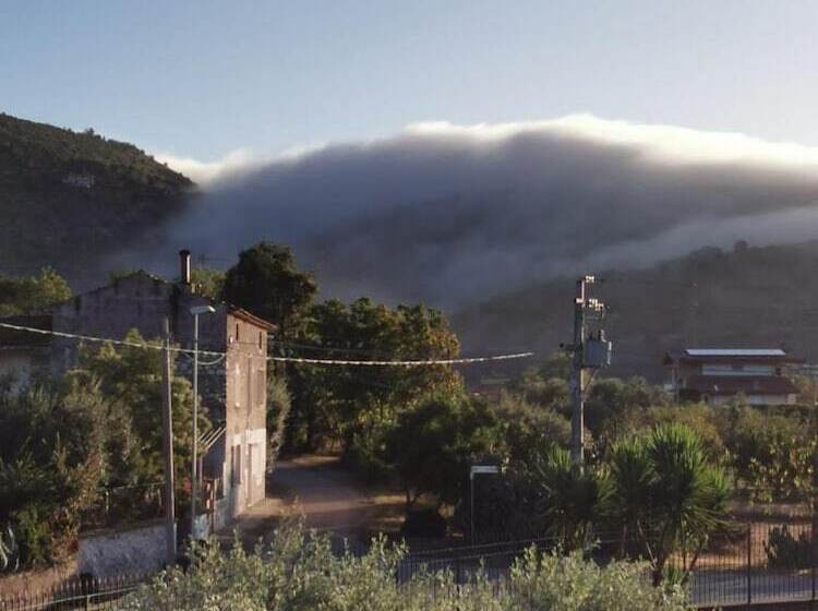 B&b Sykelgrima
