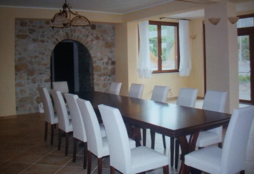 B&b Sykelgrima