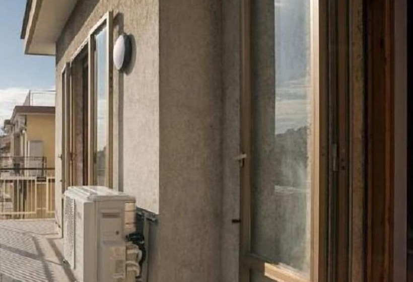 B&b Terre Di Mare