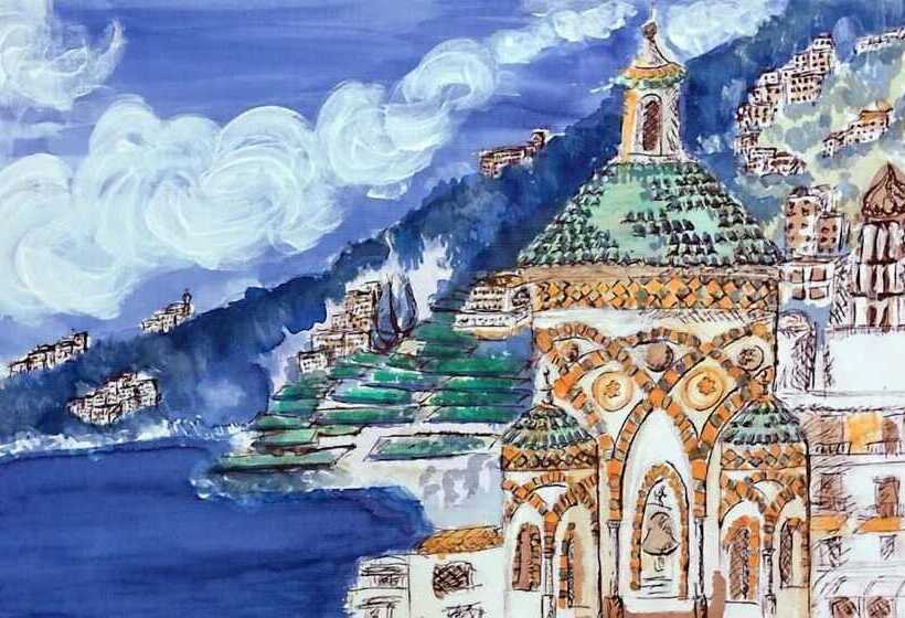 B&b Terre Di Mare