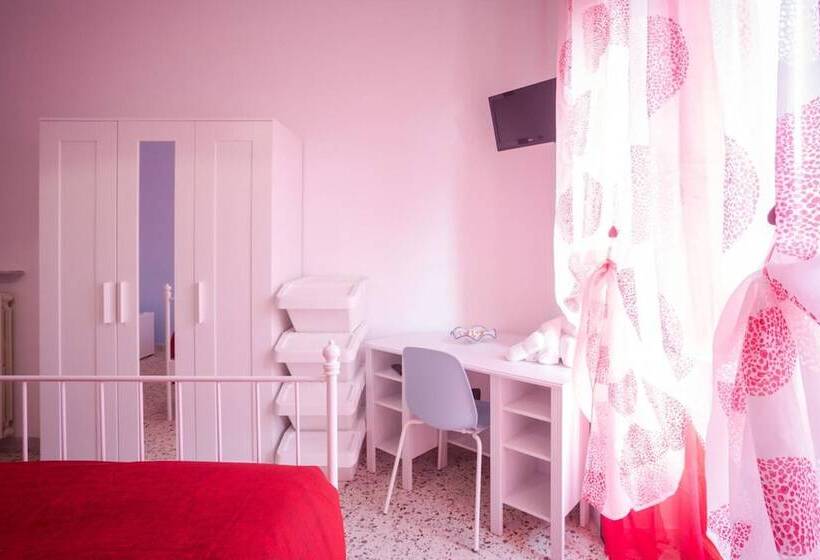 B&b Terre Di Mare