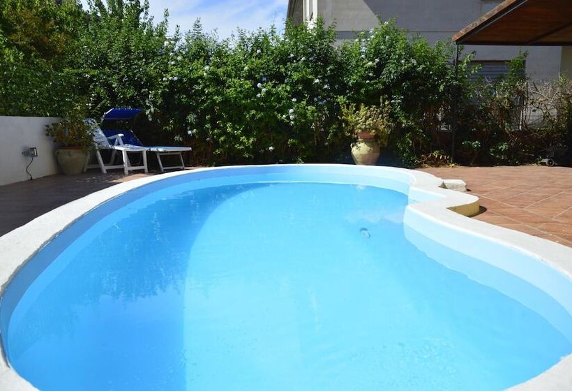 B&b Villa Elisa