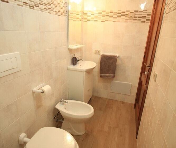 B&b Villa Elisa