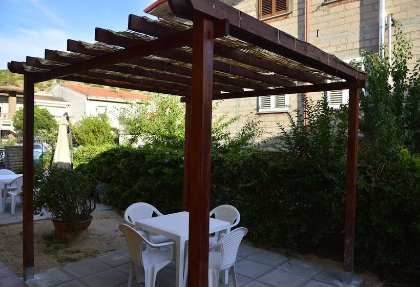 B&b Villa Elisa