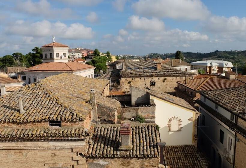 צימר Br1 Cibo & Benessere