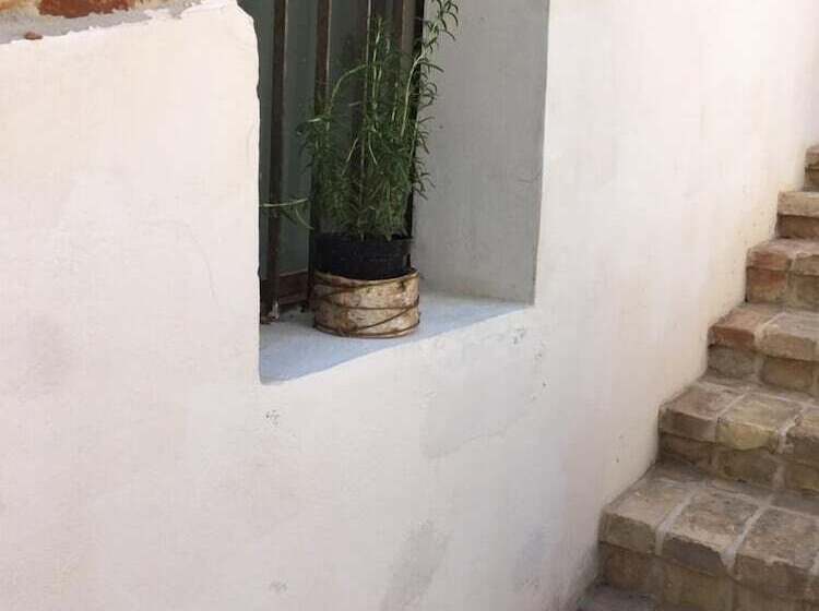 צימר Br1 Cibo & Benessere