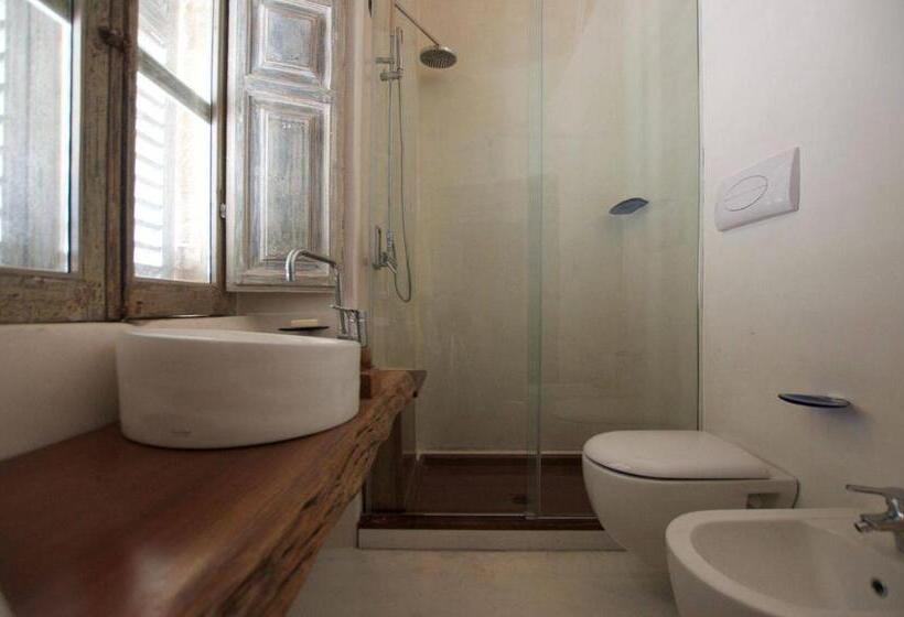 צימר Br1 Cibo & Benessere