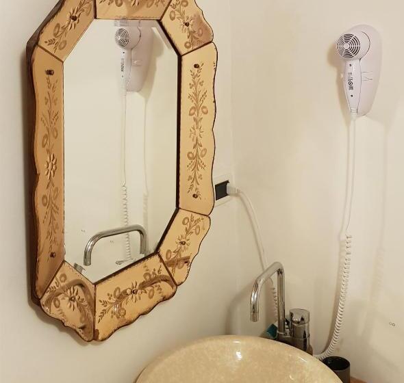 צימר Br1 Cibo & Benessere