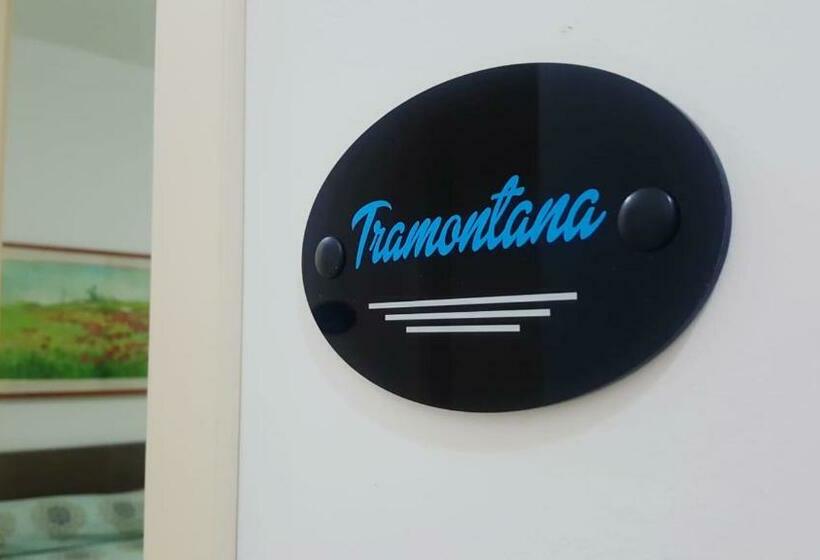 민박 Brezza Marina