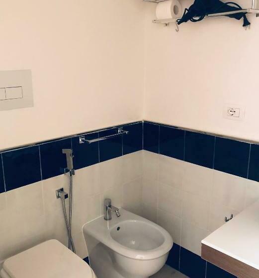 민박 Brezza Marina