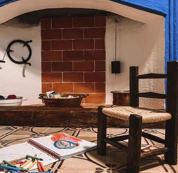 민박 Casa Masini