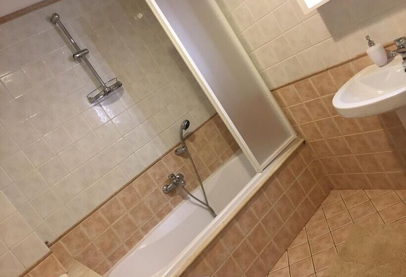 تختخواب و صبحانه Casa Vacanza Bellavista