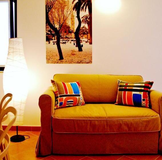 Bed And Breakfast Charming House