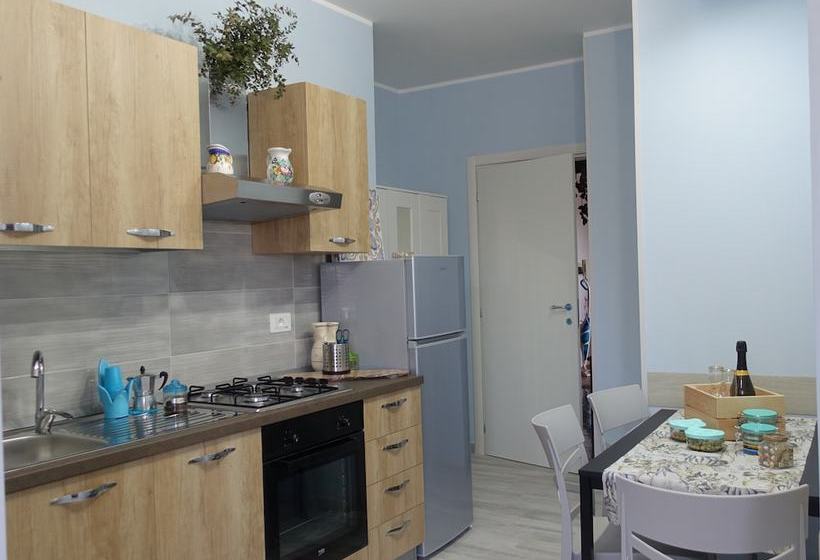 ベッドアンドブレックファースト Corte Risco