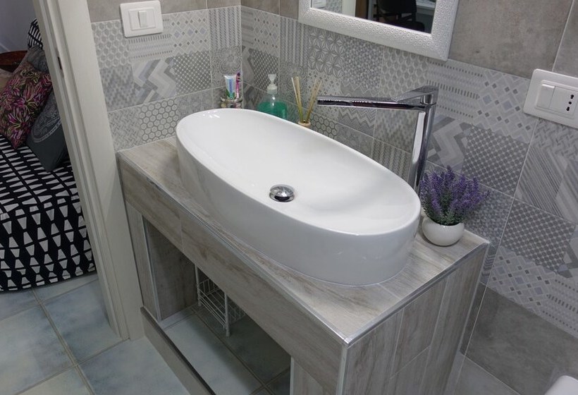 ベッドアンドブレックファースト Corte Risco